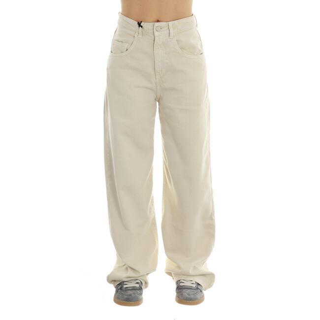 JEANS POPPY ICON DENIM - Mad Fashion | img vers.1300x/